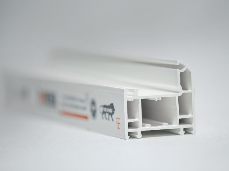 60 Casement Door Profiles