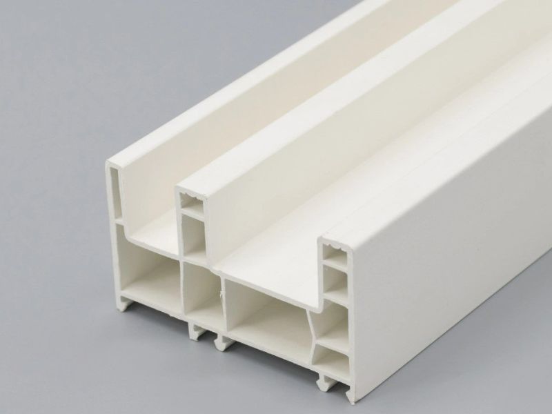 Sliding System Profiles