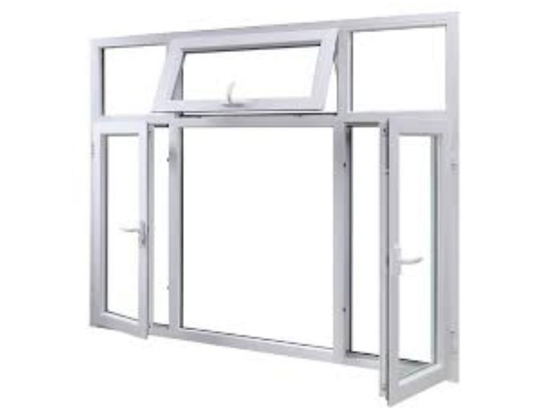 88 Series Sliding Profiles