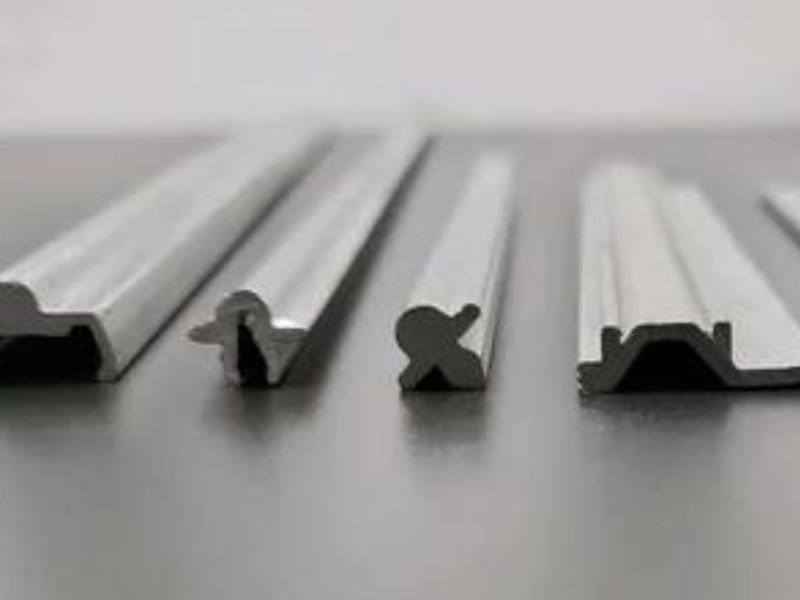 Coupling Profile