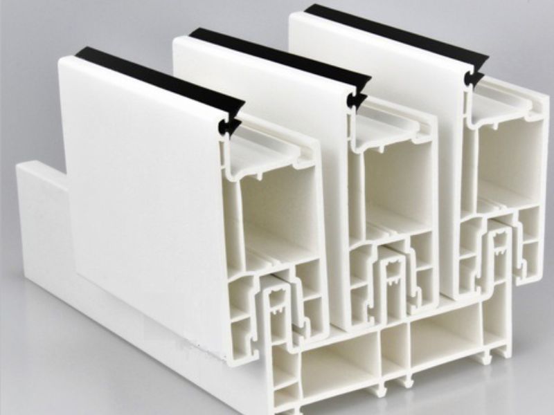 Door Panel Profile