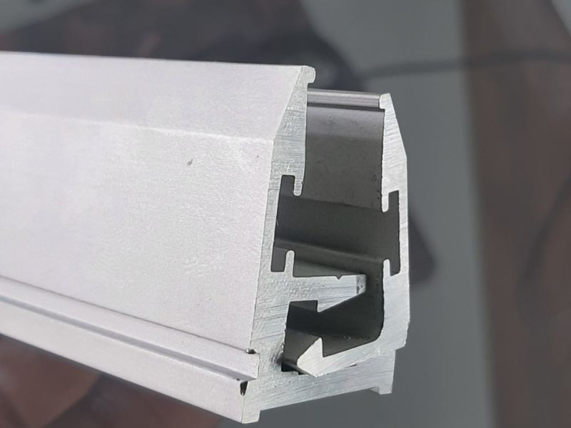 Interlock Profile