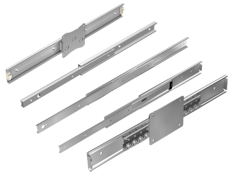 Rail Profile