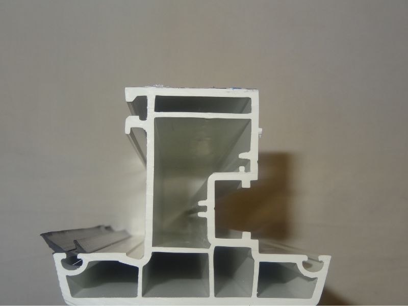 Transom Profile