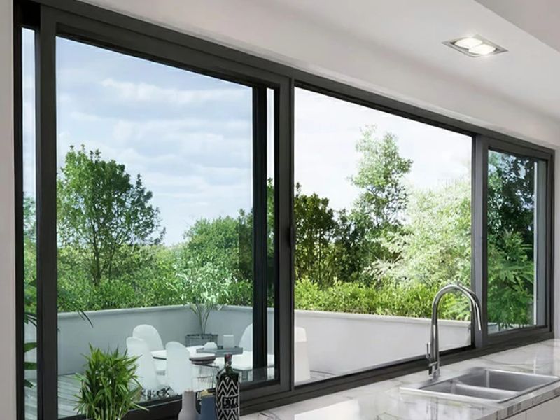Villa Series