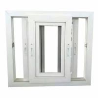 Sliding Frame