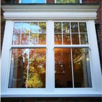 Sliding Sash