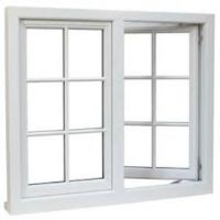 Transom